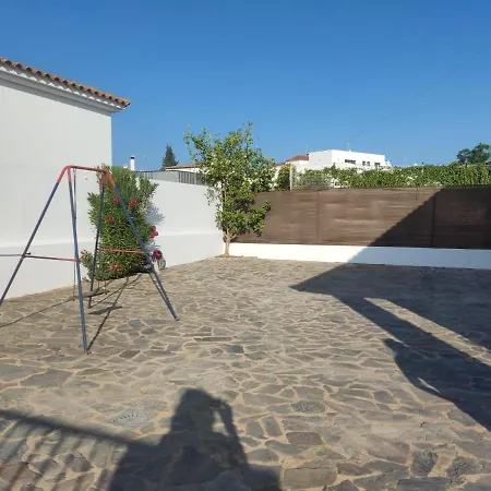 Preciosa Casa De Pueblo “la Fontita 5” Ferienhaus *