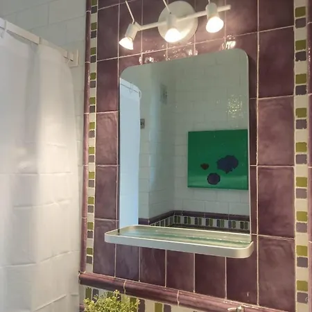 Preciosa Casa De Pueblo “la Fontita 5” Ferienhaus