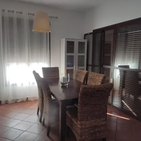 Preciosa Casa De Pueblo “la Fontita 5” * Villablanca