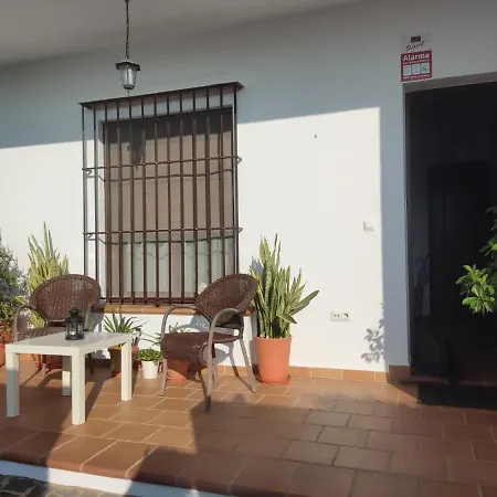 Preciosa Casa De Pueblo “la Fontita 5” Villablanca