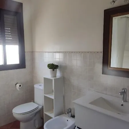 Preciosa Casa De Pueblo “la Fontita 5” Villablanca
