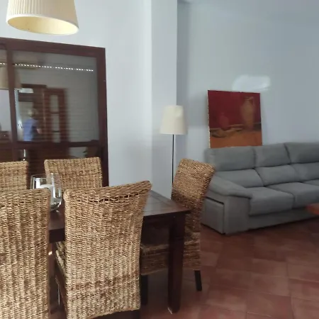 Preciosa Casa De Pueblo “la Fontita 5” *