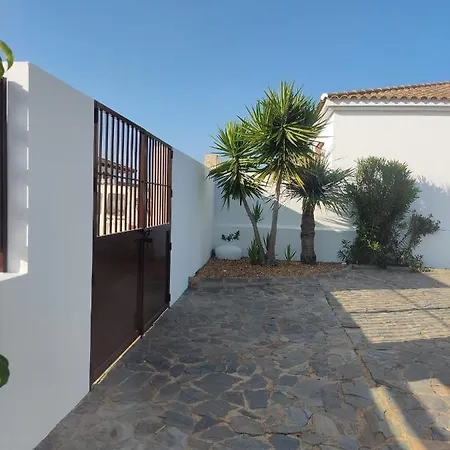 Preciosa Casa De Pueblo “la Fontita 5” Holiday home *