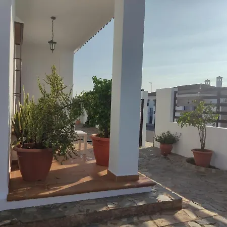 Preciosa Casa De Pueblo “la Fontita 5” Villablanca